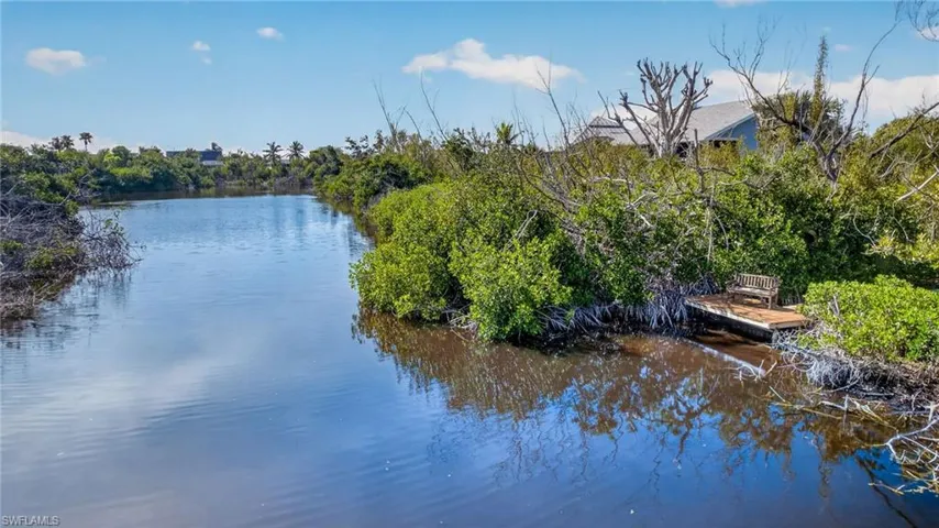 4556 Bowen Bayou Rd, Sanibel, Florida 33957