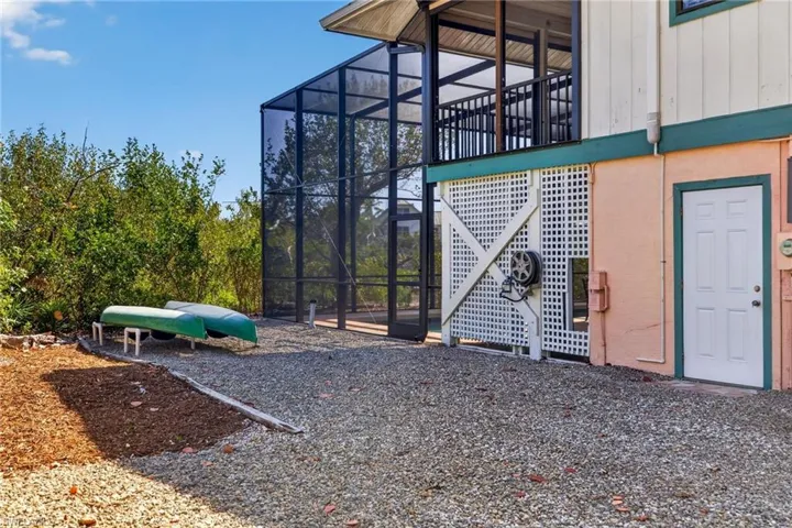 4556 Bowen Bayou Rd, Sanibel, Florida 33957
