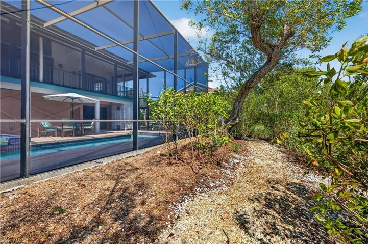4556 Bowen Bayou Rd, Sanibel, Florida 33957