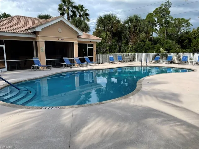 28124 Tamberine Ct 1012, Bonita Springs, Florida 34135