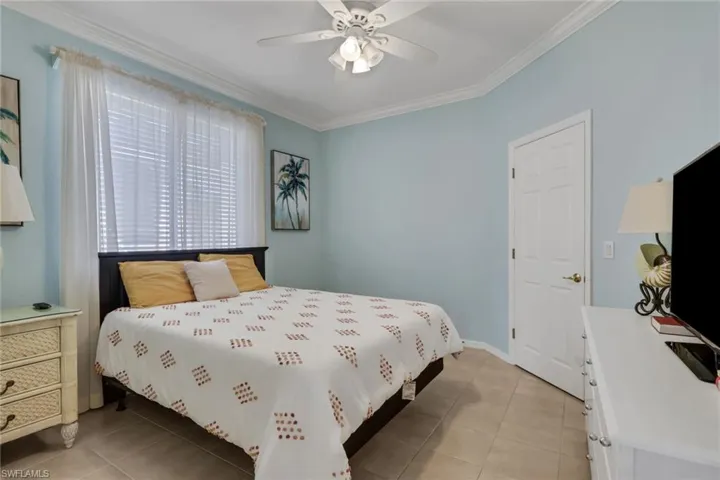 2nd Bedroom