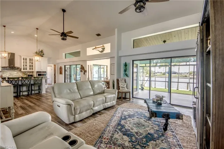 4118 Nw 33rd Ln, Cape Coral, Florida 33993