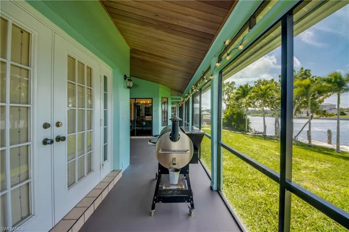 4118 Nw 33rd Ln, Cape Coral, Florida 33993