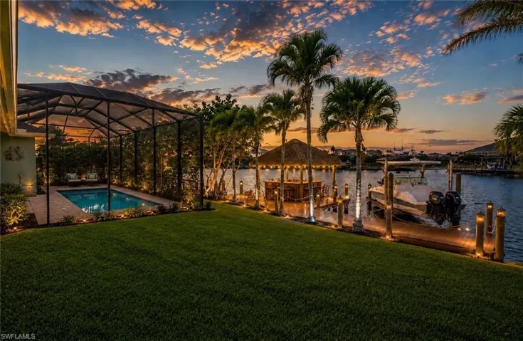 4118 Nw 33rd Ln, Cape Coral, Florida 33993