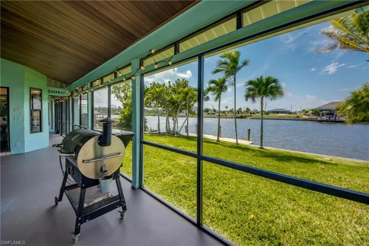 4118 Nw 33rd Ln, Cape Coral, Florida 33993