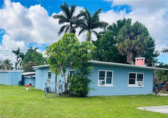 4465  Birmingham  ST, Fort Myers, FL 33905