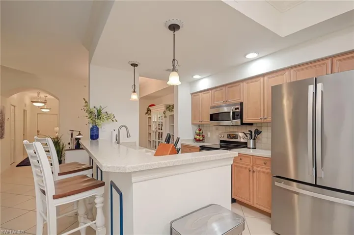 10307 Heritage Bay BLVD # 1236, NAPLES FL 34120