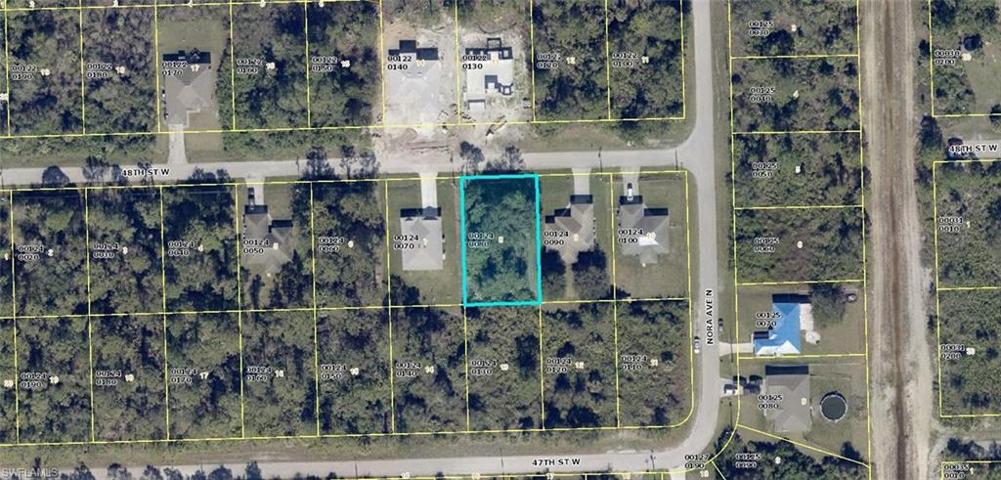 3109 48th ST W, LEHIGH ACRES FL 33971