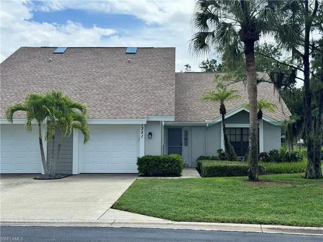 1351 Park Lake Dr 14-r, Naples, Florida 34110