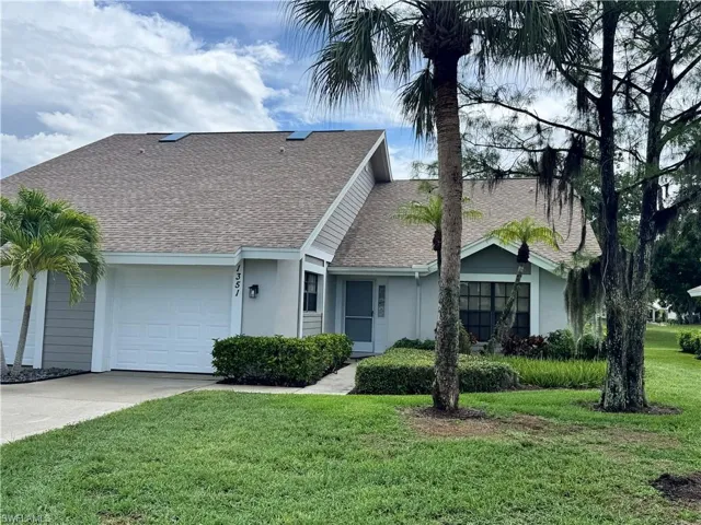 1351 Park Lake Dr 14-r, Naples, Florida 34110