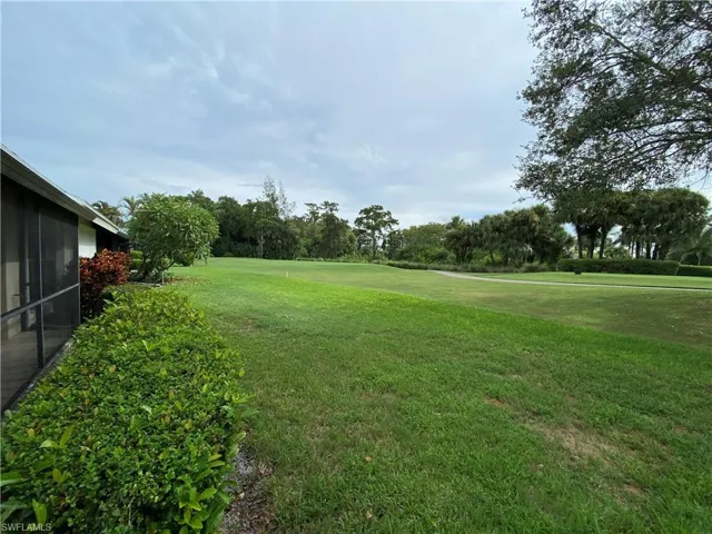 1351 Park Lake Dr 14-r, Naples, Florida 34110