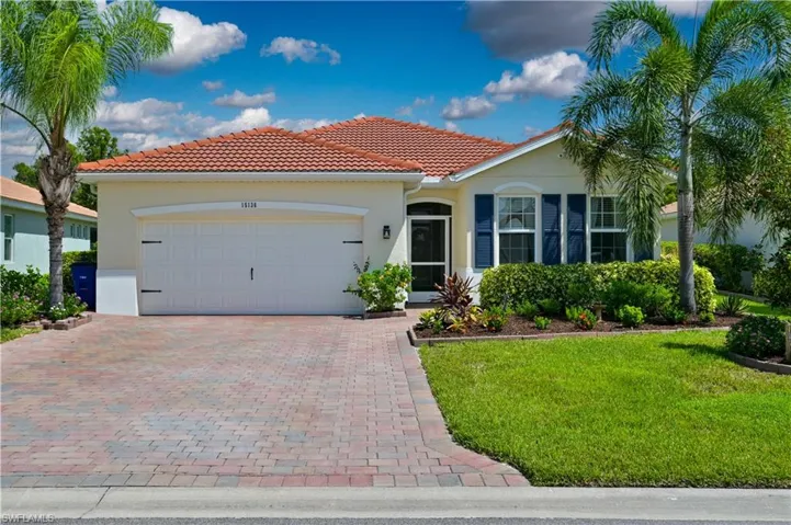 15136 Yellow Wood Dr, Alva, Florida 33920