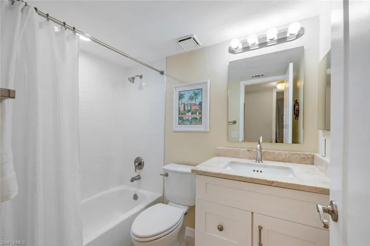 Guest Bathroom Part of Second Ensuite