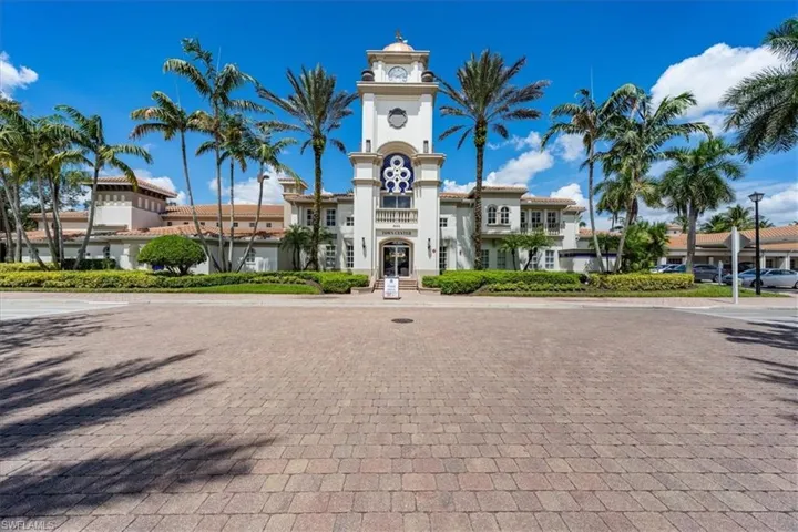 2740  Island Pond  LN, Naples, FL 34119