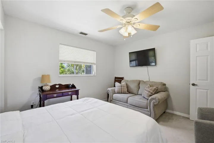 Bedroom #2