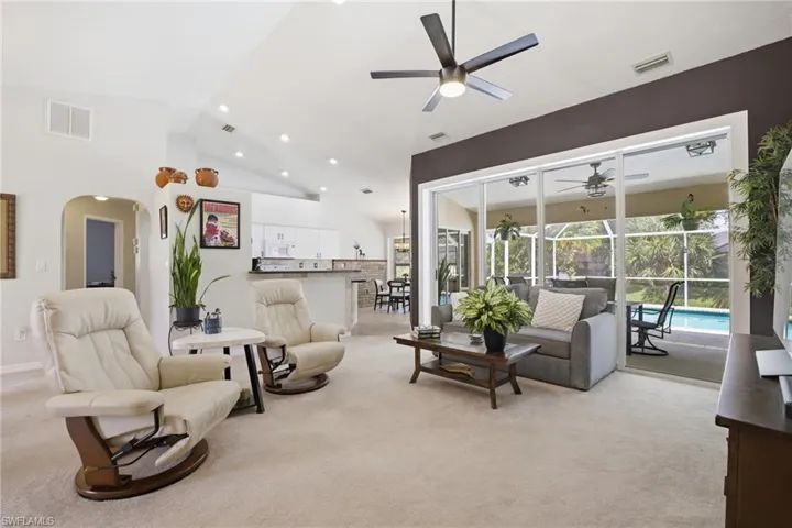 Living Room /Great Room