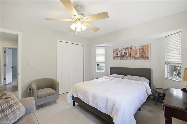 Bedroom #2