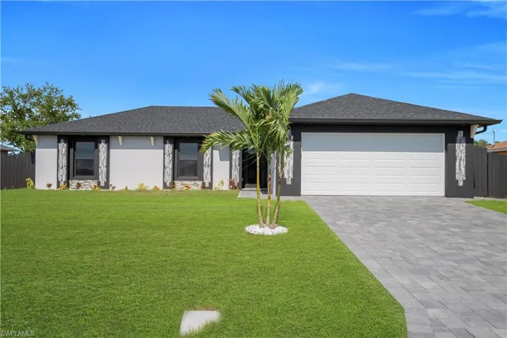 2623 Ne 20th Ave, Cape Coral, Florida 33909