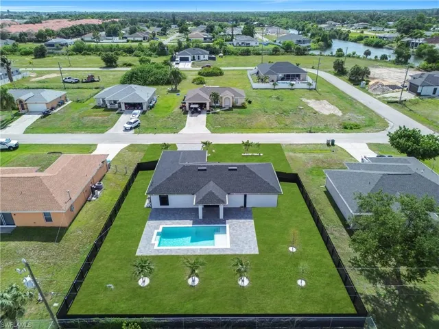 2623 Ne 20th Ave, Cape Coral, Florida 33909