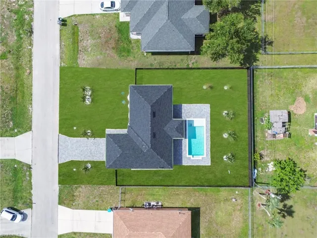 2623 Ne 20th Ave, Cape Coral, Florida 33909