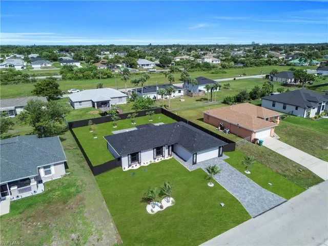 2623 Ne 20th Ave, Cape Coral, Florida 33909