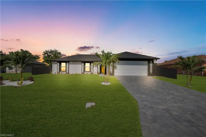 2623 Ne 20th Ave, Cape Coral, Florida 33909