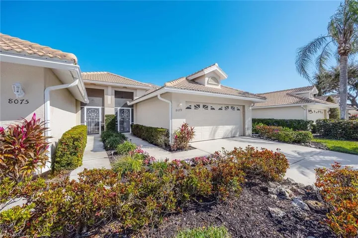 8079  Palomino  DR, Naples, FL 34113