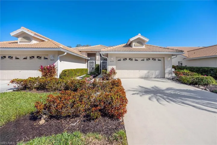 8079  Palomino  DR, Naples, FL 34113