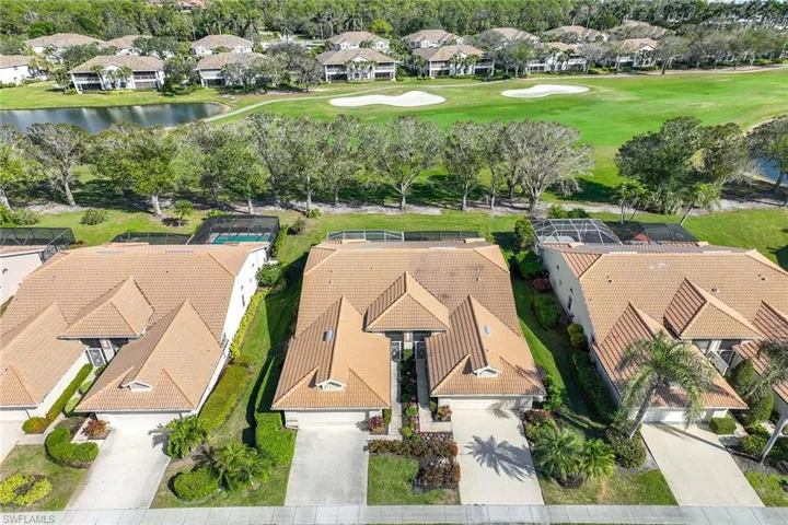 8079  Palomino  DR, Naples, FL 34113