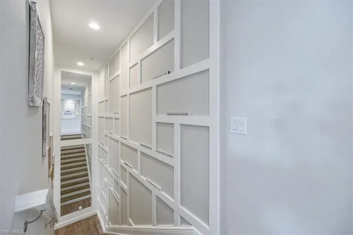 Stairwell