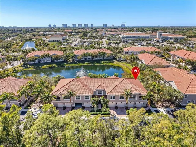 Welcome to 23520 Alamanda Dr #204!