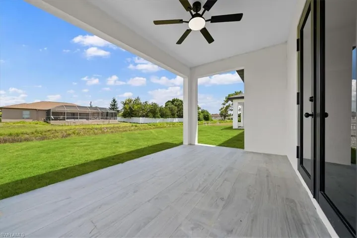 2129/2131 Fairway Dr, Lehigh Acres, Florida 33973