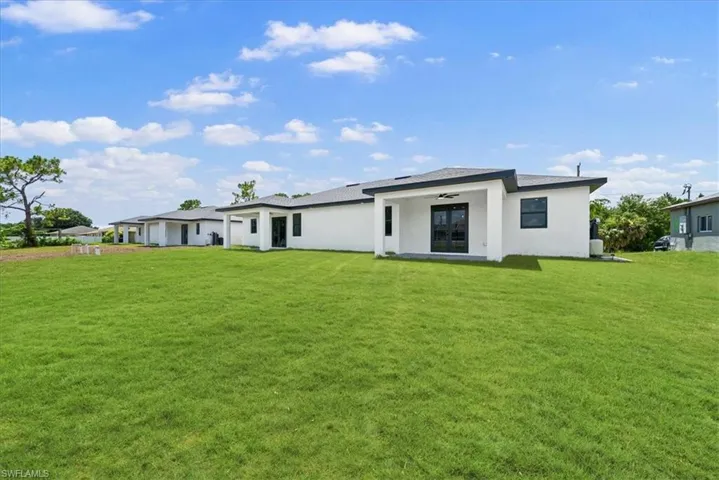 2129/2131 Fairway Dr, Lehigh Acres, Florida 33973