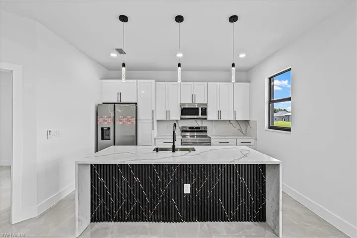 2129/2131 Fairway Dr, Lehigh Acres, Florida 33973