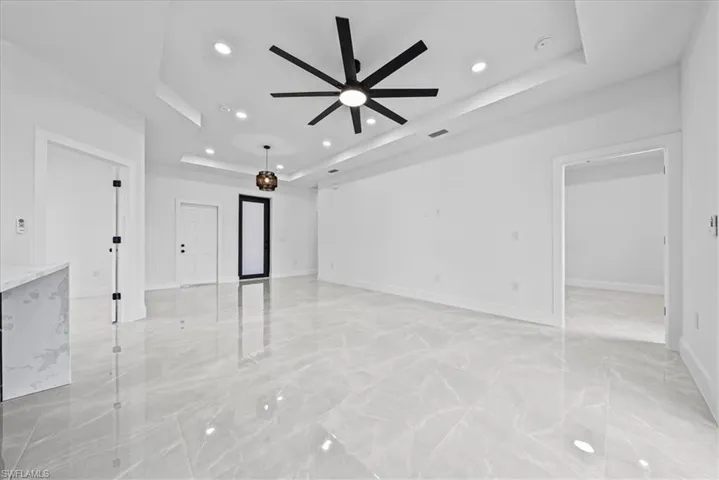2129/2131 Fairway Dr, Lehigh Acres, Florida 33973