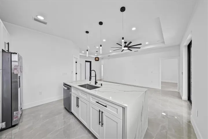 2129/2131 Fairway Dr, Lehigh Acres, Florida 33973