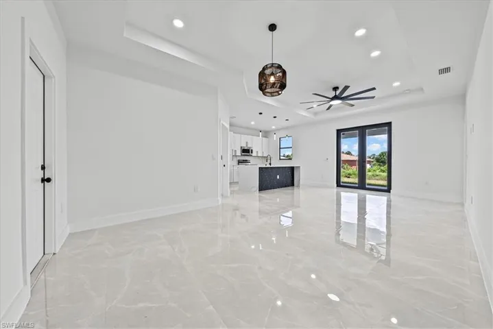 2129/2131 Fairway Dr, Lehigh Acres, Florida 33973