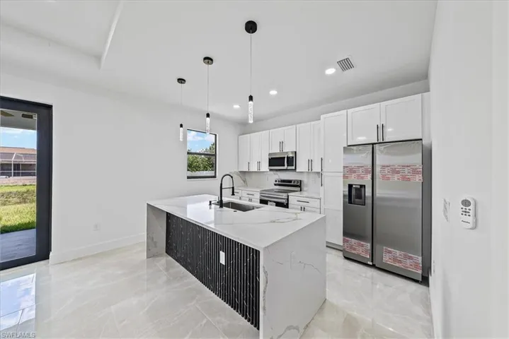 2129/2131 Fairway Dr, Lehigh Acres, Florida 33973