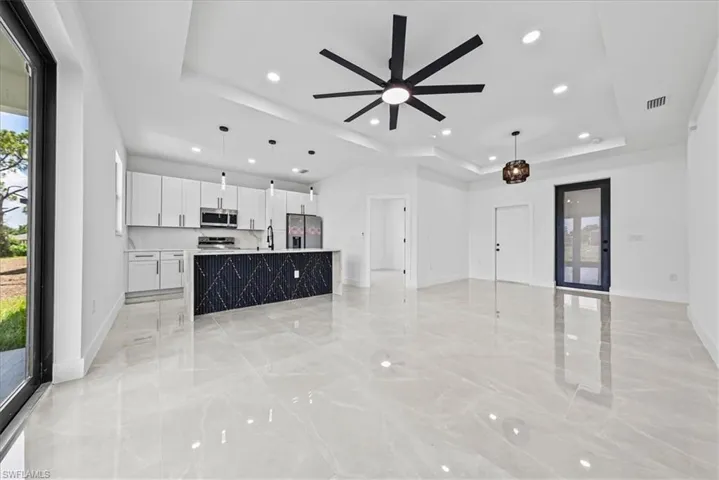2129/2131 Fairway Dr, Lehigh Acres, Florida 33973