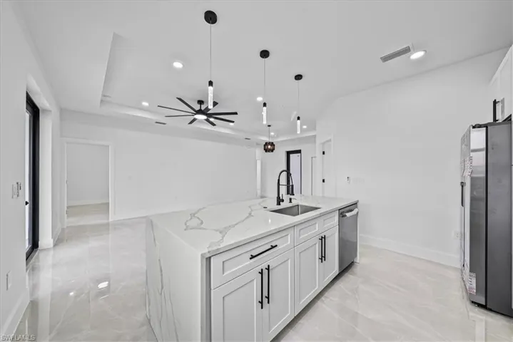 2129/2131 Fairway Dr, Lehigh Acres, Florida 33973