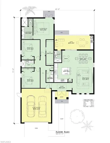 1908 Jackson Ave, Lehigh Acres, Florida 33972