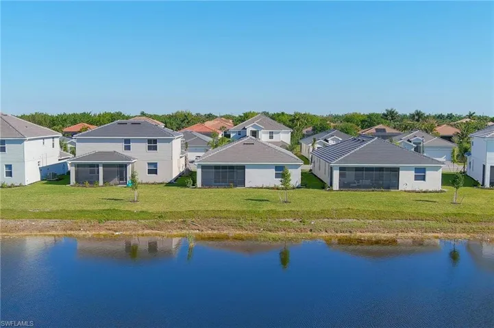 2274 Avocado Ln, Naples Fl 34120