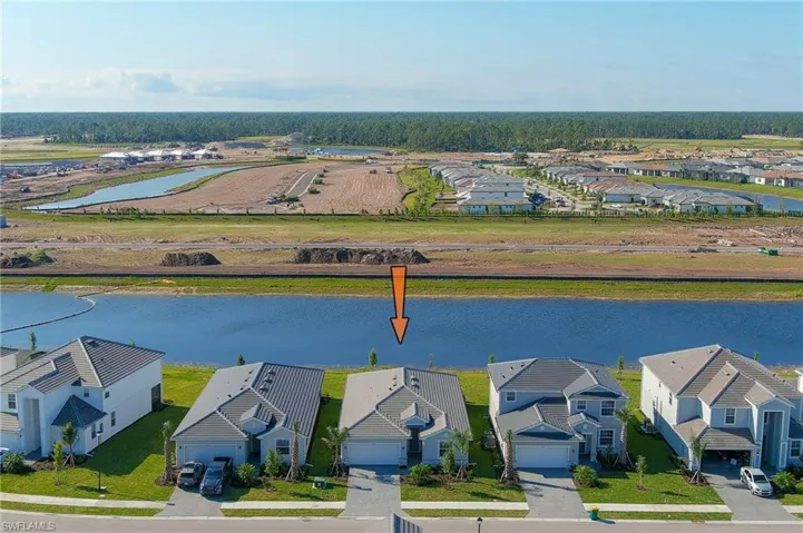 2274 Avocado Ln, Naples Fl 34120