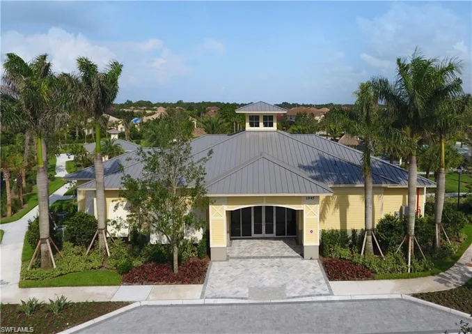 2274 Avocado Ln, Naples Fl 34120