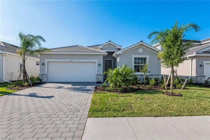 2274 Avocado Ln, Naples Fl 34120