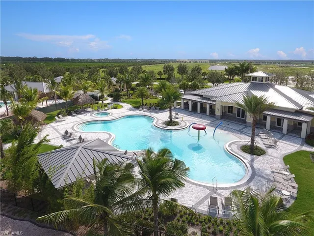 2274 Avocado Ln, Naples Fl 34120