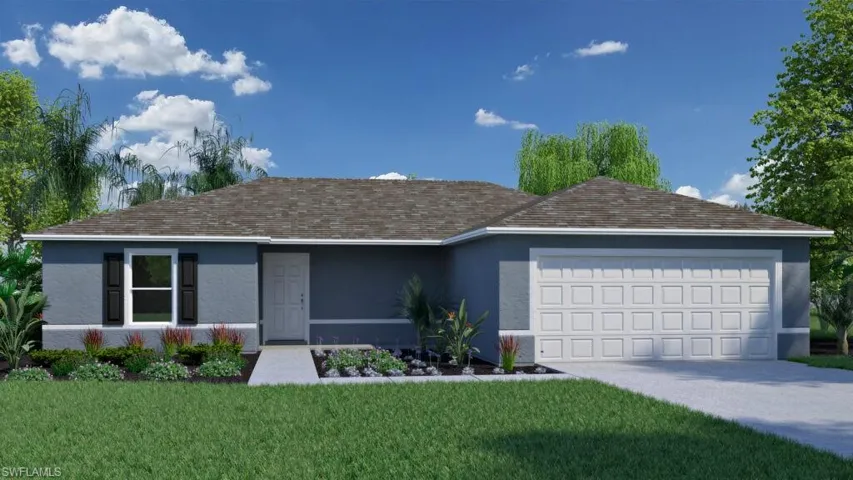 3902 28th St Sw, Lehigh Acres, Florida 33976
