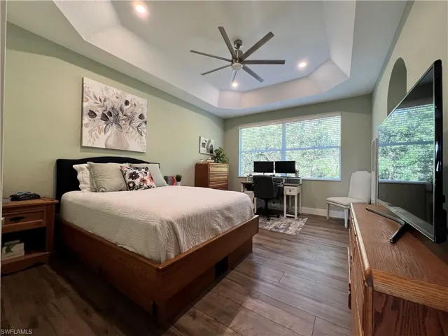 Bedroom 1 Master Suite