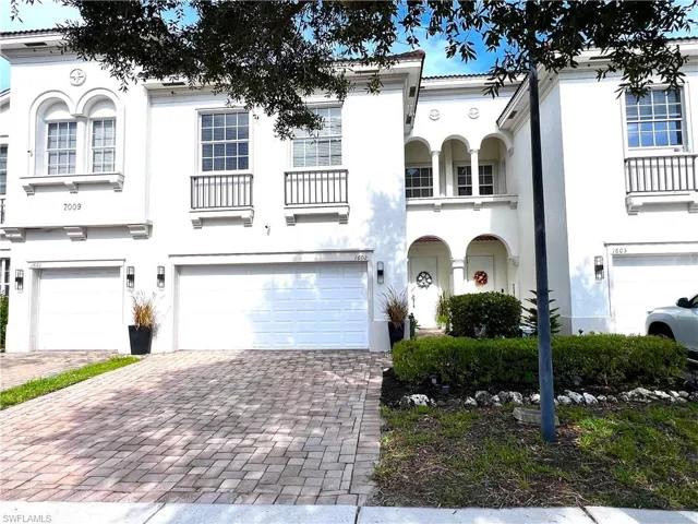 7009 Romana Way 1602, Naples, Florida 34119
