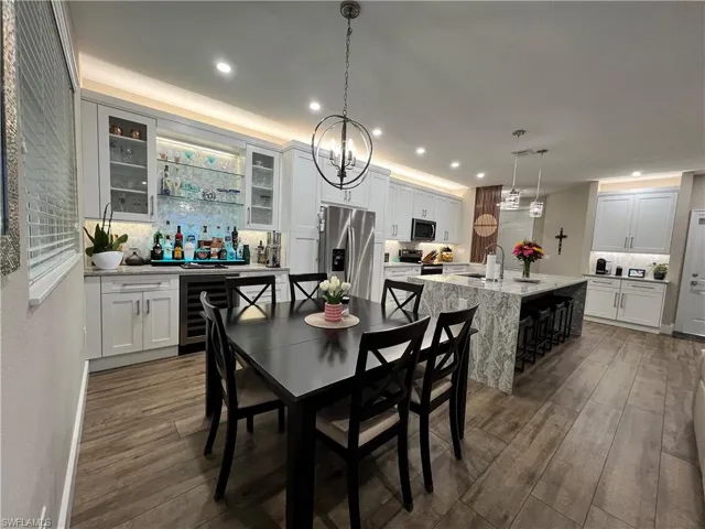 7009 Romana Way 1602, Naples, Florida 34119